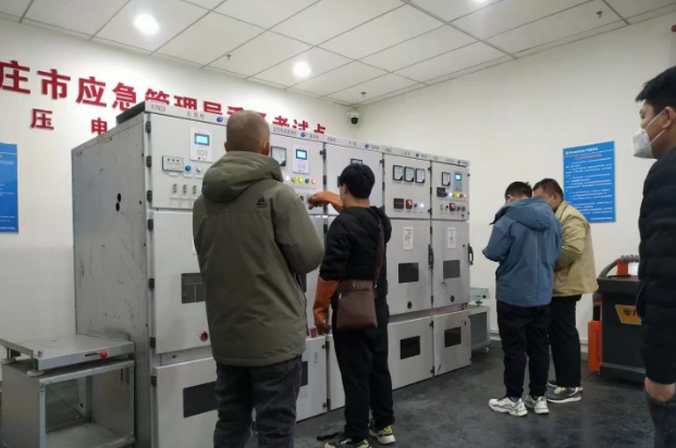 2024年石家莊新華區(qū)電工證怎么考