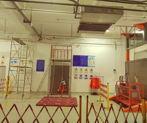 考高處證的流程有那些？證書的含金量高不高？