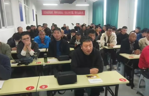 石家莊低壓電工從報名到拿證流程