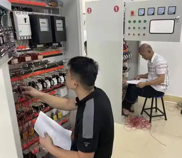 電工證要怎么考，如何報(bào)名？
