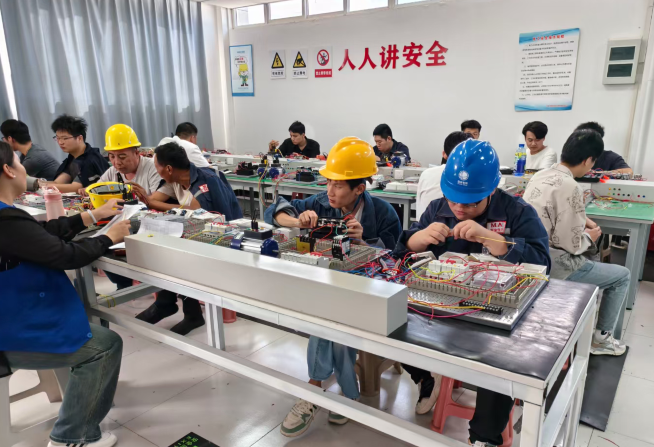 石家莊電工證正規(guī)拿證費(fèi)用、報(bào)名入口