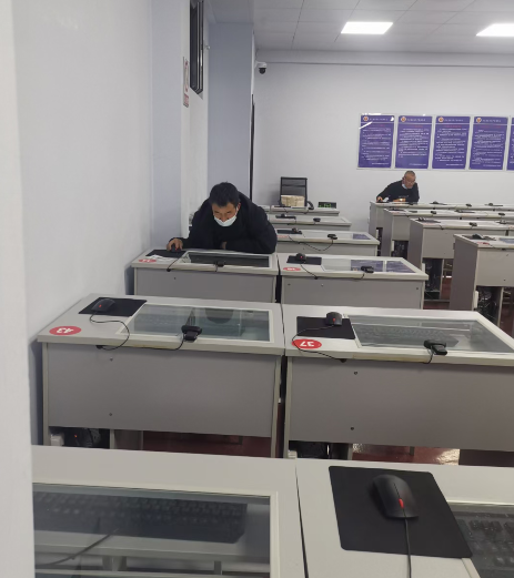 考個低壓電工證有哪些報考流程？報名條件