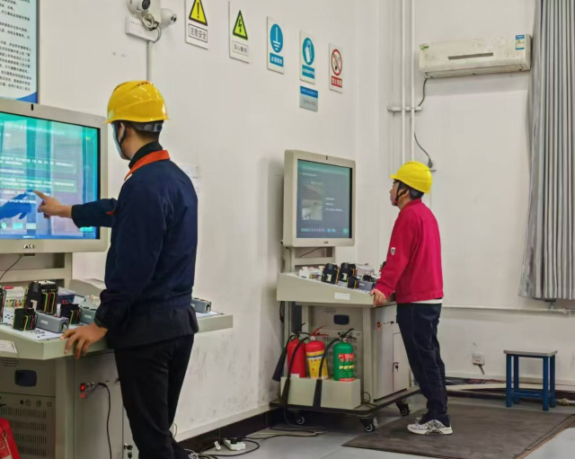 低壓電工證報名入口官網 電工證報名查詢系統