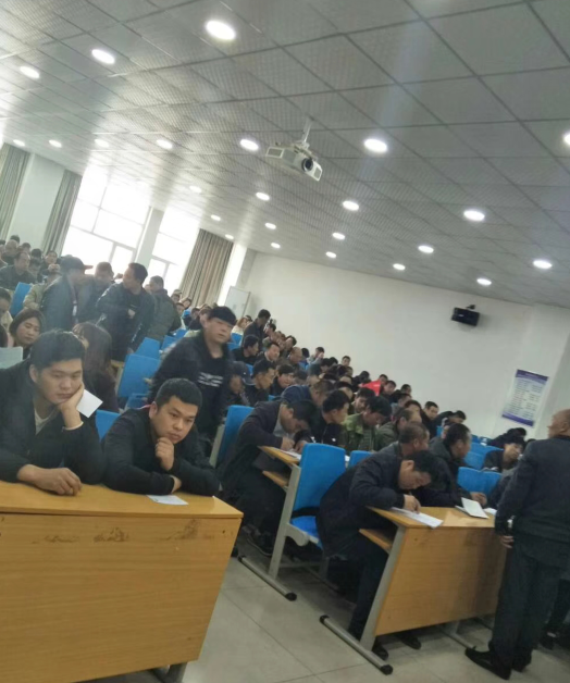 焊工證考試報名指南：快速上手全攻略