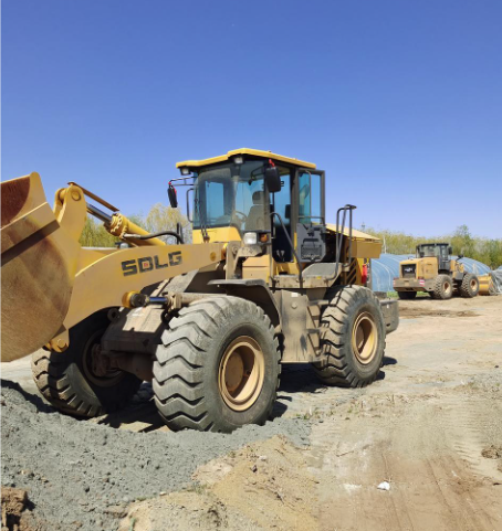 2026年裝載機（鏟車）操作證書介紹:怎么考?報考條件和發(fā)證單位?