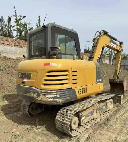 挖掘機證考試及頒發部門簡介