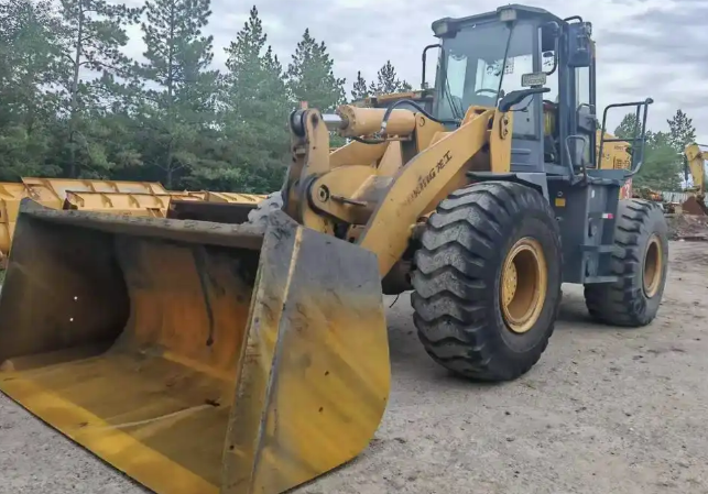 裝載機鏟車操作證在哪里辦理？