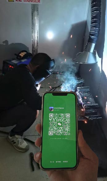 焊工證復(fù)審報名入口官網(wǎng)